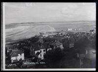 Westward Ho! general view, Northam