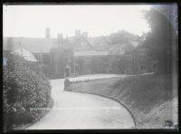 Ravenswood Boys' School, Stoodleigh