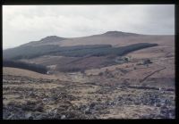 Sharpitor and Lether Tor