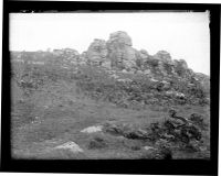 Vixen Tor