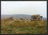 4/56 Outer Pupers to Snowdon 11/9/1991