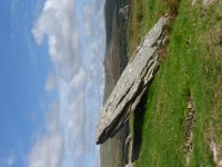 Barn Hill Tormark to Kings Tor 