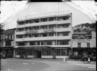 Queen's Hotel Torquay