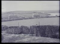 Charleton Point Farm, West Charleton