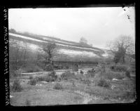 Horndon Clam over the River Tavy