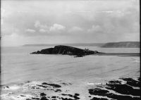 Burgh Island