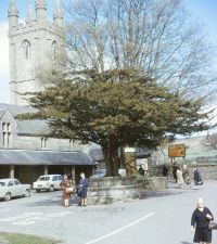 Widecombe