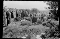 A Devonshire Association Meeting at Metherall Hut Circle