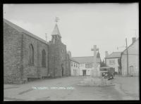 The Square, Hartland