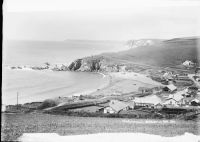 Challaborough Bigbury On Sea