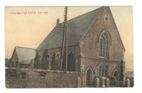 Congregational Church, Ivybridge