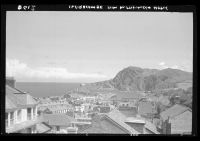 Ilfracombe, North Devon