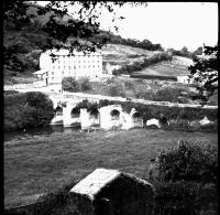 Dartmoor scene - unidentified