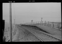 King Tor  Halt Platform