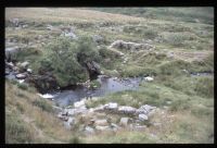 Blowing Houses at Black Tor