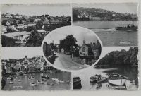 Brixham, Galmpton, Dittisham, Stoke Gabriel