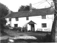 Horsham Farmhouse