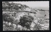 Vane Hill and Harbour Torquay