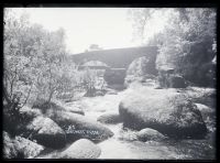 Dartmeet, Lydford