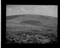 Grimspound Hut Circle