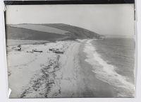 Hallsands