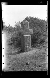 Whitchurch Down Cross