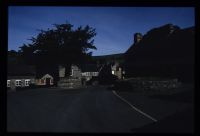 Widecombe Cross Tree