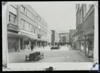 Princesshay, Exeter