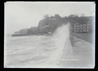 The King's Walk, Dawlish