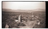 Hurstone Ridge Stone Row