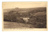 Bullaven Farm Hotel, Harford