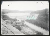 Burrator Dam, Sheepstor