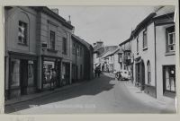 Fore Street, Buckfastleigh