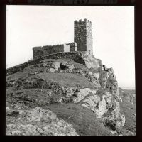 Brentor Church