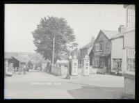 Village, Tedburn St Mary