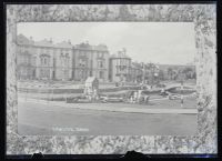 General view, Dawlish