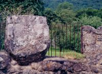 Bishop's Stone,Lustleigh