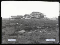 North Hessary Tor, Lydford