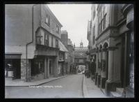 East Gate, Totnes