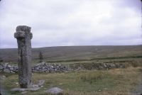 Nun's or Siward's Cross