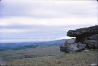 Hangershill rock