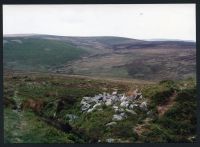 27/30 Near Eastern Wittaburrow to Wallabrooks 22/5/1991