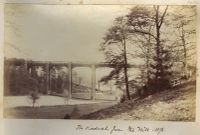 Slade viaduct