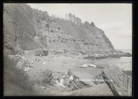 Beach, Torquay (Maidencombe)