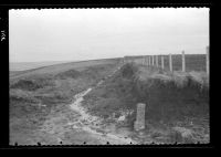 A Dartmoor Prison Boundstone