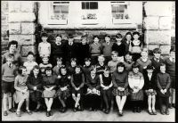 School photograph