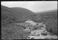 The River Lyd near Great Nodden