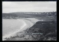 Sands, Thurlestone