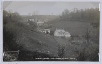 Springcombe Salcombe Regis