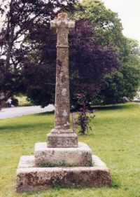 Bickleigh Cross